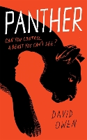 Book Cover for Panther by David Owen