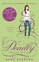 Book Cover for Deadly by Sara Shepard