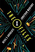 Book Cover for The X-Files Origins: Devil's Advocate by Jonathan Maberry