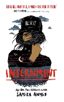 Book Cover for Internment by Samira Ahmed