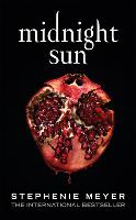 Book Cover for Midnight Sun by Stephenie Meyer