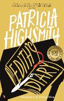 Book Cover for Edith's Diary by Patricia Highsmith, Denise Mina