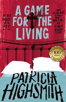 Book Cover for A Game for the Living by Patricia Highsmith