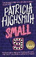 Book Cover for Small g: A Summer Idyll by Patricia Highsmith