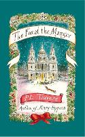 Book Cover for The Fox at the Manger by P. L. Travers OBE