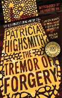 Book Cover for The Tremor of Forgery by Patricia Highsmith, Denise Mina