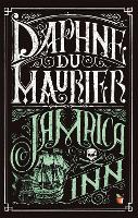 Book Cover for Jamaica Inn by Daphne Du Maurier
