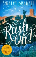 Book Cover for Rush Oh! by Shirley Barrett