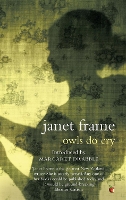 Book Cover for Owls Do Cry by Janet Frame, Margaret Drabble