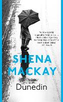 Book Cover for Dunedin by Shena Mackay