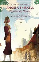 Book Cover for Northbridge Rectory by Angela Thirkell