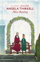 Book Cover for Miss Bunting by Angela Thirkell