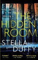 Book Cover for The Hidden Room by Stella Duffy