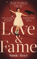 Book Cover for Love & Fame by Susie Boyt