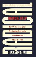 Book Cover for Radical Help by Hilary Cottam