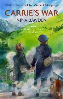 Book Cover for Carrie's War by Nina Bawden