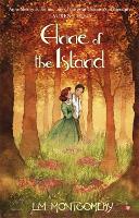 Book Cover for Anne of the Island by L. M. Montgomery