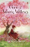 Book Cover for Anne of Windy Willows by L. M. Montgomery