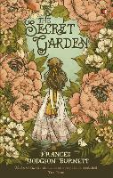 Book Cover for The Secret Garden by Frances Hodgson Burnett, Frances Hodgson Burnett