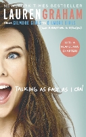 Book Cover for Talking As Fast As I Can by Lauren Graham