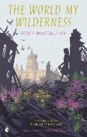 Book Cover for The World My Wilderness by Rose Macaulay, Penelope Fitzgerald