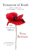 Book Cover for Testament Of Youth by Vera Brittain, Shirley Williams