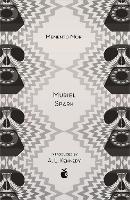 Book Cover for Memento Mori by Muriel Spark, A.L. Kennedy