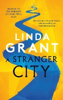 Book Cover for A Stranger City by Linda Grant