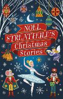 Book Cover for Noel Streatfeild's Christmas Stories by Noel Streatfeild