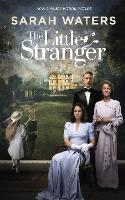 Book Cover for The Little Stranger by Sarah Waters