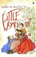 Book Cover for Little Women by Louisa May Alcott