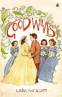 Book Cover for Good Wives by Louisa May Alcott