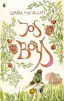 Book Cover for Jo's Boys by Louisa May Alcott