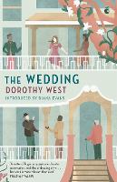 Book Cover for The Wedding by Dorothy West, Diana Evans