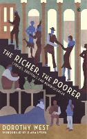 Book Cover for The Richer, The Poorer by Dorothy West, Diana Evans