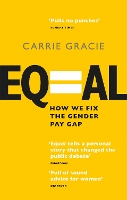 Book Cover for Equal by Carrie Gracie