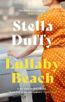 Book Cover for Lullaby Beach by Stella Duffy