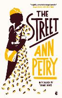 Book Cover for The Street by Ann Petry