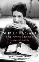 Book Cover for The Collected Stories of Shirley Hazzard by Shirley Hazzard