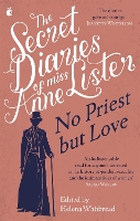 Book Cover for The Secret Diaries of Miss Anne Lister – Vol.2 by Anne Lister