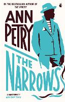 Book Cover for The Narrows by Ann Petry, Kaitlyn Greenidge