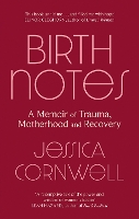 Book Cover for Birth Notes by Jessica Cornwell