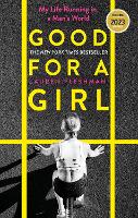 Book Cover for Good for a Girl by Lauren Fleshman