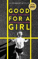 Book Cover for Good for a Girl by Lauren Fleshman