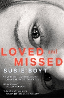 Book Cover for Loved and Missed by Susie Boyt