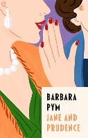 Book Cover for Jane And Prudence by Barbara Pym, Jilly Cooper