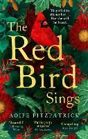 Book Cover for The Red Bird Sings by Aoife Fitzpatrick