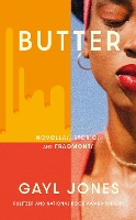 Book Cover for Butter by Gayl Jones