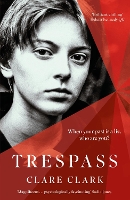 Book Cover for Trespass by Clare Clark