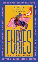 Book Cover for Furies by Margaret Atwood, Ali Smith, Emma Donoghue, Kirsty Logan